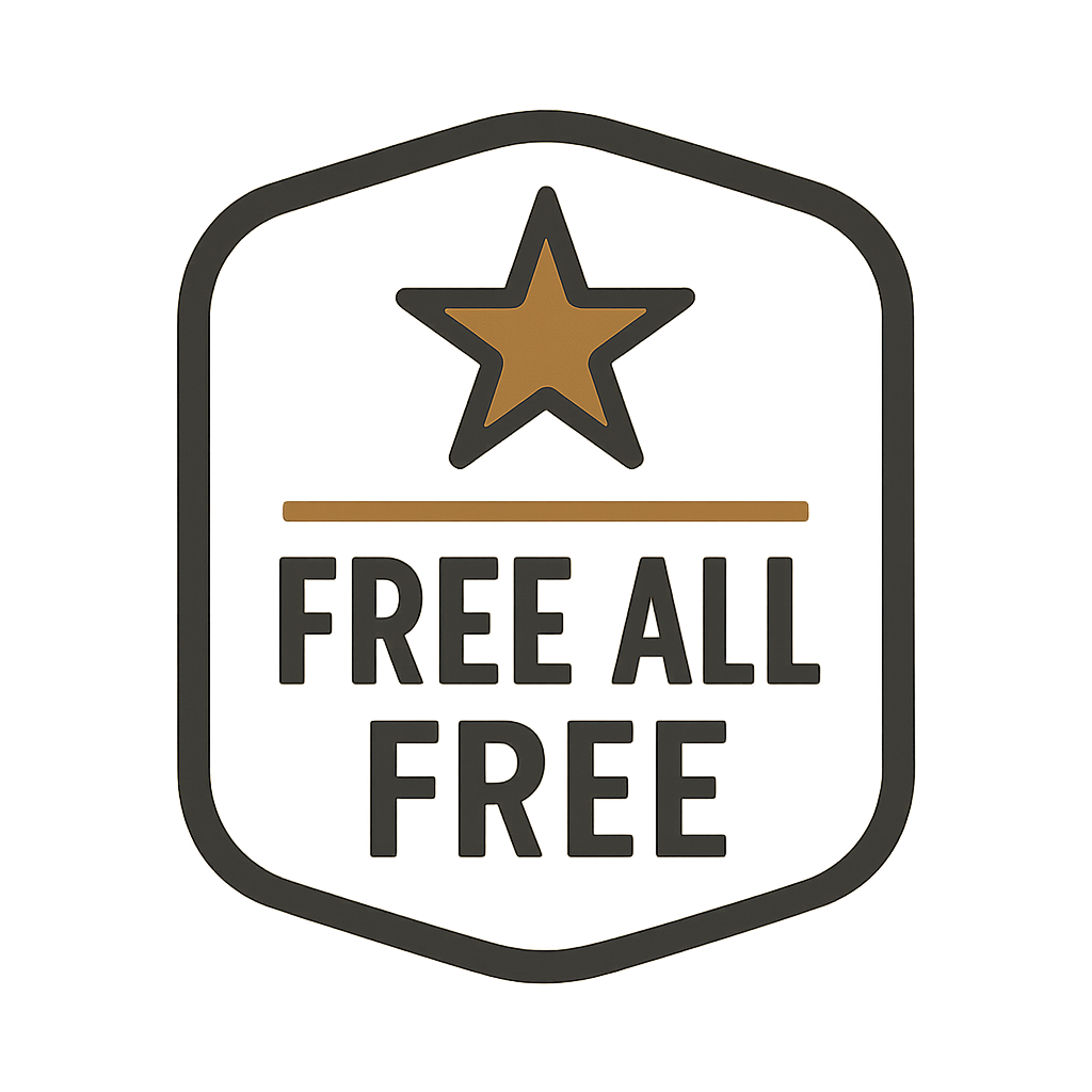 Free All Free